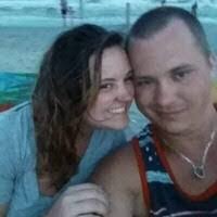 Kimberly Blagg's Instagram, Twitter & Facebook