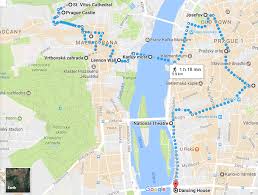 This includes promoting businesses through google maps links. 9 Maps Ideas Prague Travel Map Prague City