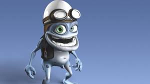 The best quality and size only with us! Crazy Frog Wallpaper 1600x900 Download Hd Wallpaper Wallpapertip