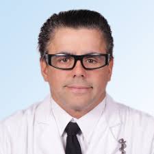 Michael MacMurray MD