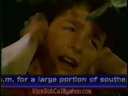 One Life To Live- Joey Tells Kevin Billy Is A Homosexual 1992