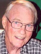 Obituary information for Frank E. Parrish