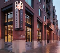 The lower downtown neighborhood, or lodo, is located directly north of the cbd. Tour The Gallery Apartments In Lodo Denver Co The Battery On Blake Street