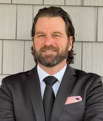 Member Feature: Greg Johnston