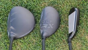 Ping G Fairway Woods Hybrids And New Crossover Golfwrx