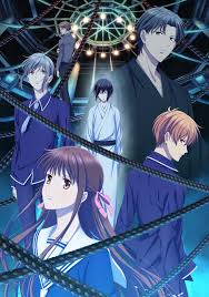 Akito sohma from the anime fruits basket. Sohma Akito Yande Re