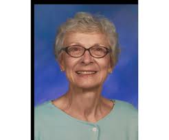 Ann Catlin Obituary (1933