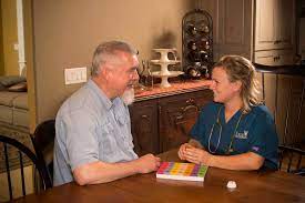 Home From Phoenix Home Health