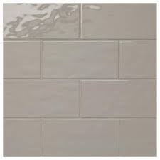 Marazzi costa clara spec sheet specif Bathroom Gray Marazzi Ceramic Tile Tile The Home Depot