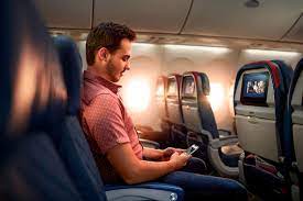 The seat map for your flight will have a seat key/legend to view available seats. Delta Blocking Middle Seats Pausing Automatic Advance Upgrades