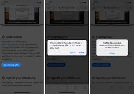 How To Download And Install Ios 14 4 Public Beta 2 On Iphone Igeeksblog