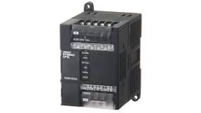 CP1E-E10DR-A | Omron CP1E Series PLC CPU, PNP/NPN Input | RS