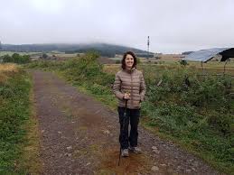 Montbonnet To Monistrol D Allier A Way For All Seasons