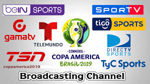 Copa america 2021 fikstürleri ve sonuçları. Copa America 2019 Live Streaming Details Live Tv Channel List Fixtures Time Stadiums