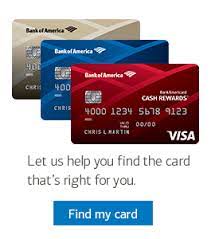 Bank of america credit card compromised 2018. Identity Theft Vs Credit Card Fraud From Bank Of America
