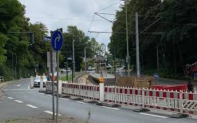 Wasserrohrbruch In Essen Sorgt Fur Probleme Bei Ruhrbahn Radio Essen