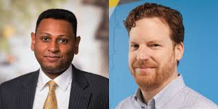 Blockchain-centric Data Management Company; Interview with Brian Platz and  Eliud Polanco of Fluree.