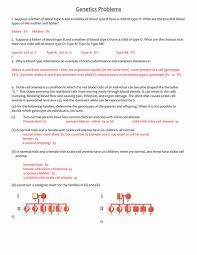 Genetics with a smile worksheet answers. Amoeba Sisters Video Recap Answers Alleles And Genes List Of Articles