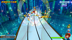 Check spelling or type a new query. Kingdom Hearts Melody Of Memory English Announcement Trailer Gematsu