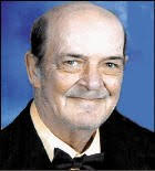 Melvin Mullis Obituary (2015)