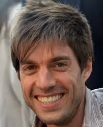 Yoga Integral Dharma Ananda: David Morcillo (Mokhsananda Raja)