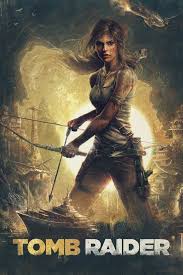 Tomb Raider Tomb Raider Art Tomb Raider Tomb Raider Game