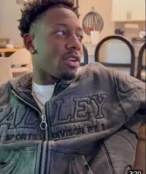 Aunt Millicent was flabbergasted at Tim and Tracy's blatant canoodling.