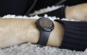 Google Pixel Watch: So lange hält der Akku