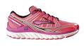 Innovative Asics Shoes Made from Recycled Airbags