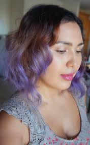 Ion purple semi permanent hair color reviews 2021. Brown To Purple Ombre Hair Using Ion Color Brilliance Brights Lavender Via Ishah X Beauty Hair Ombre Purple Purple Ombre Hair Neon Hair Purple Hair Tumblr
