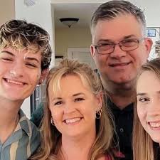 Fundraiser for Shannon Bishop by Samantha Gustafson : In memory of Andrew  Bishop