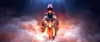 Tenken Jinshin Onikiri Onmyoji GIF - Tenken Jinshin Onikiri Onmyoji Reforged  Onikiri - Discover & Share GIFs