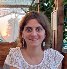 Barbara Re's Instagram, Twitter & Facebook