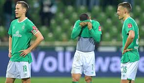 Fsv mainz 05 news and find up to date football standings, results, top scorers and previous winners. Sv Werder Bremen 1 Fsv Mainz 05 0 5 Krise Spitzt Sich Zu Mainz Macht Desastrose Bremer Lacherlich