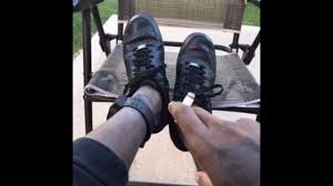 Black Air Force 1 Meme Meaning Teejayx6 Black Af1 Activity Official Audio Youtube
