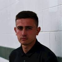 James Mcgroarty's Instagram, Twitter & Facebook