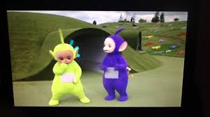 Check out our tinky winky selection for the very best in unique or custom, handmade pieces from our stuffed animals & plushies shops. Teletubbies Dipsy And Tinky Winky Go In And Out Youtube
