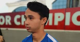 Wan kuzain, 22, from malaysia rio grande valley fc toros, since 2020 defensive midfield market value: Steep Learning Curve For New Kid On The Block Wan Kuzain