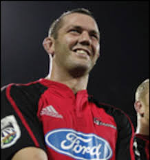 Enduring image of the strong, silent performer