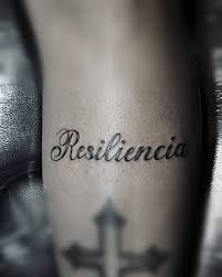 Tattoos artists studios events locations blog login. Hybrido Kymera Resiliencia Tattoo I Did Few Days Ago To