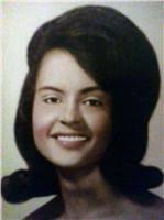 Mary Metevia Obituary (2015)