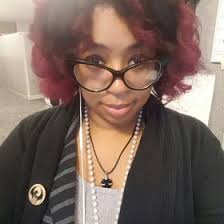 Danielle Ingram (crystalembrace)