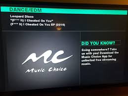 Music choice is the most popular tv network for on demand music videos and expertly curated listen with 85 expertly curated music channels in every genre, there's something for everyone! Alina Renae Vocalist Writer Edm Pop Chicago Soundbetter