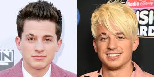 Men's hair highlights are making a major comeback. 17 Male Celebrities With Platinum Hair Platinum Hair Trend For Men