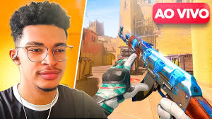 🔴CS2 E MAIS OUTRAS COISAS❤️PREMIER DO TERROR