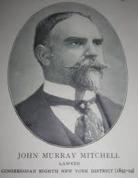 John Murray Mitchell (1858-1905)