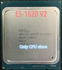 E5 1620v2 Original Intel Xeon E5 1620 V2 3 70ghz 4 Core 10mb Smartcache Fclga2011 130w 1 Year Warranty E5 1620v2 Free Shipping Intel Xeon Xeon E5 1620xeon E5 Aliexpress