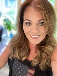 I was a lifelong Democrat. It was just understood in my household, you were  Democrat. It wasn't until late 2022 that a good friend of mine said to me,  'You're a Democrat,