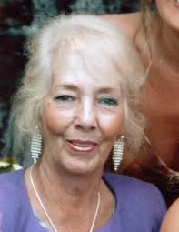 Obituary information for Marjorie Cameron Simoneau