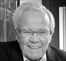 DAVID BRADLEY Obituary (2016)